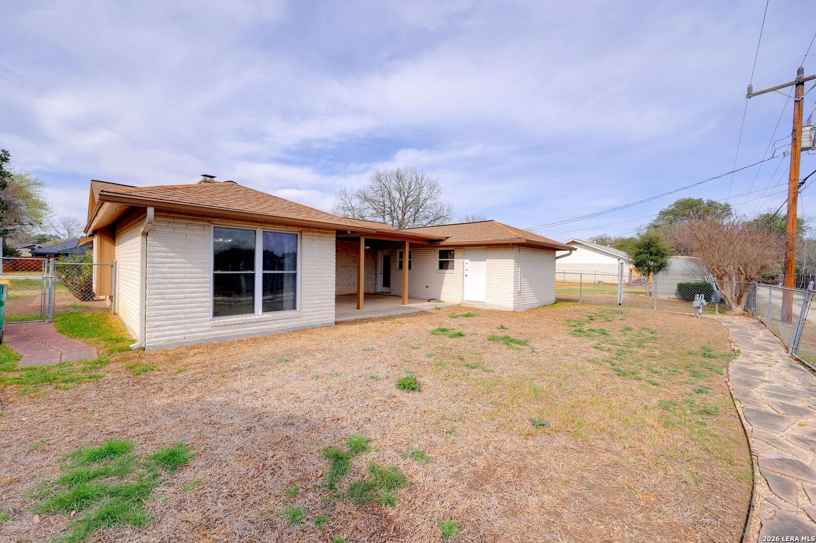 162 Oakside Universal City TX 78148