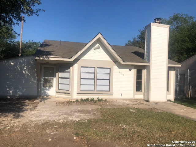 4042 Comanche Sunrise San Antonio TX 78244