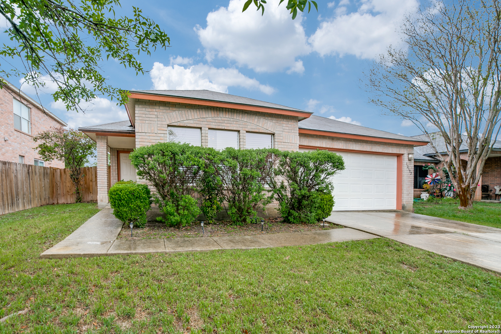 12102 Branding Point Helotes TX 78023