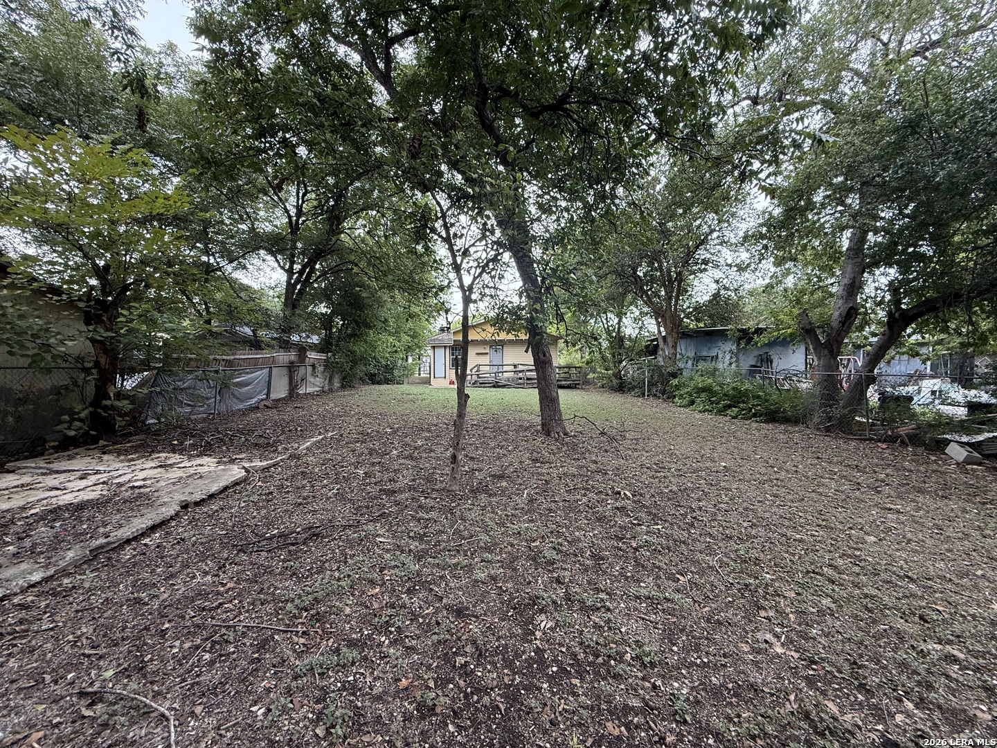 458 E Young San Antonio TX 78214