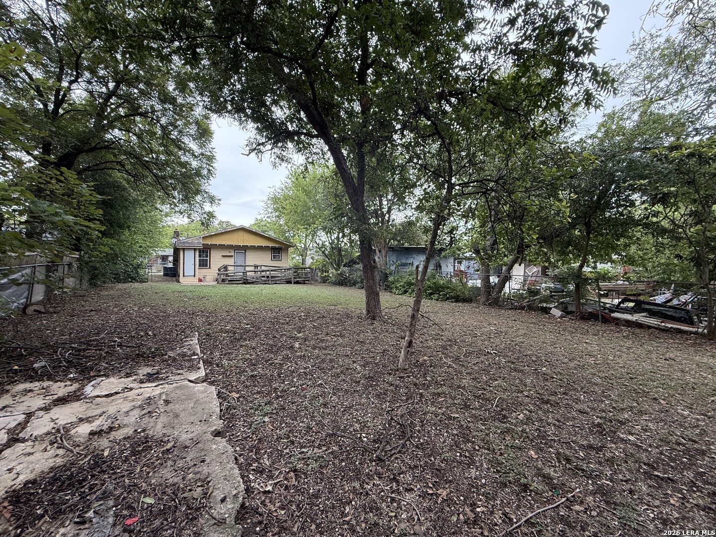 458 E Young San Antonio TX 78214