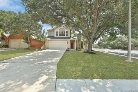 9302 Charleston Lane San Antonio TX 78240