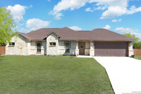 510 County Road 3823 San Antonio TX 78253
