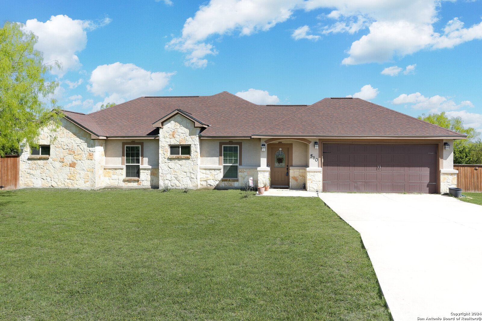 510 County Road 3823 San Antonio TX 78253