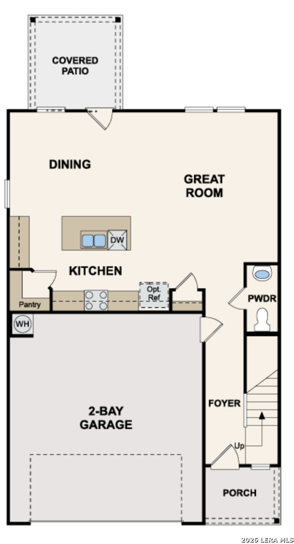 6503 Bufflehead Bend Leon Valley TX 78240