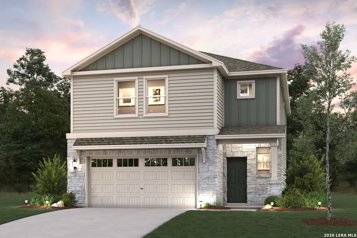 6503 Bufflehead Bend Leon Valley TX 78240