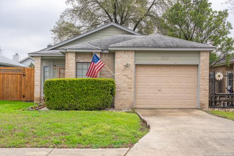 5614 Spring Sunshine San Antonio TX 78247