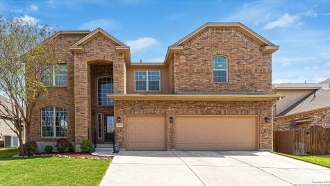 2026 Oak Flat Road San Antonio TX 78251