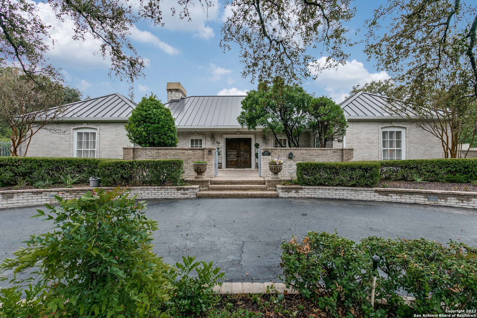 202 Hillview Drive San Antonio TX 78209