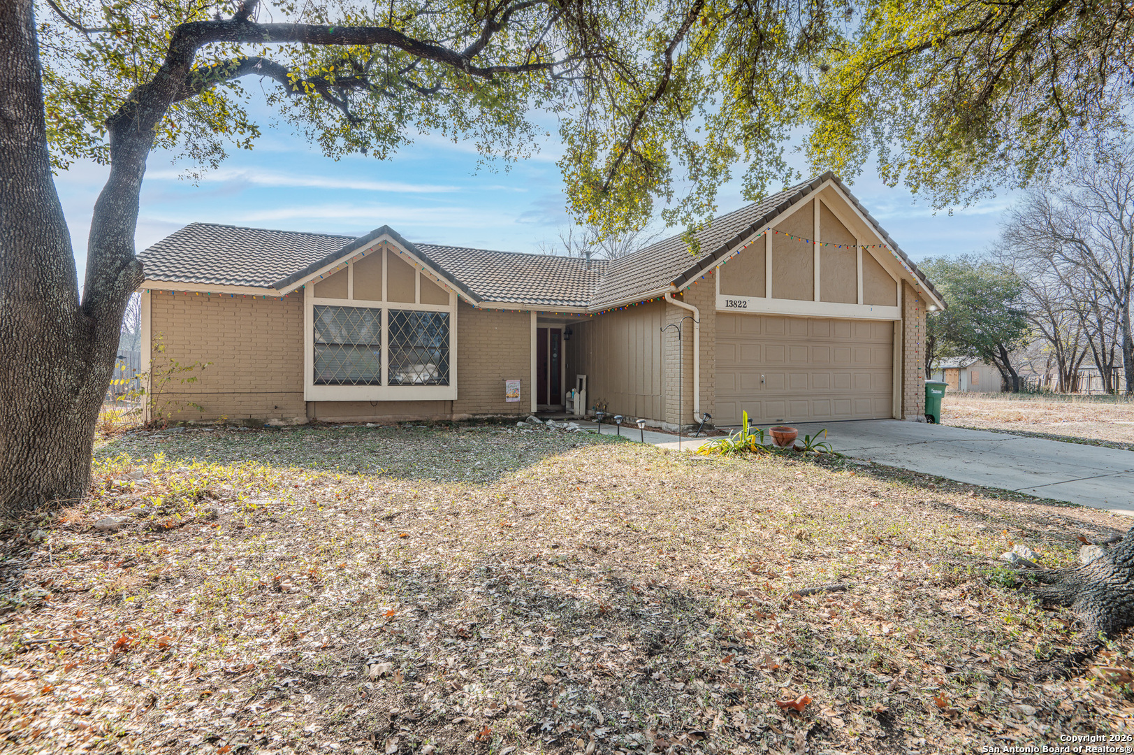 13822 Escort San Antonio TX 78233
