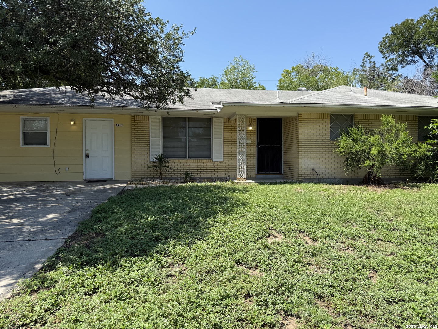 4907 Seabreeze Drive San Antonio TX 78220