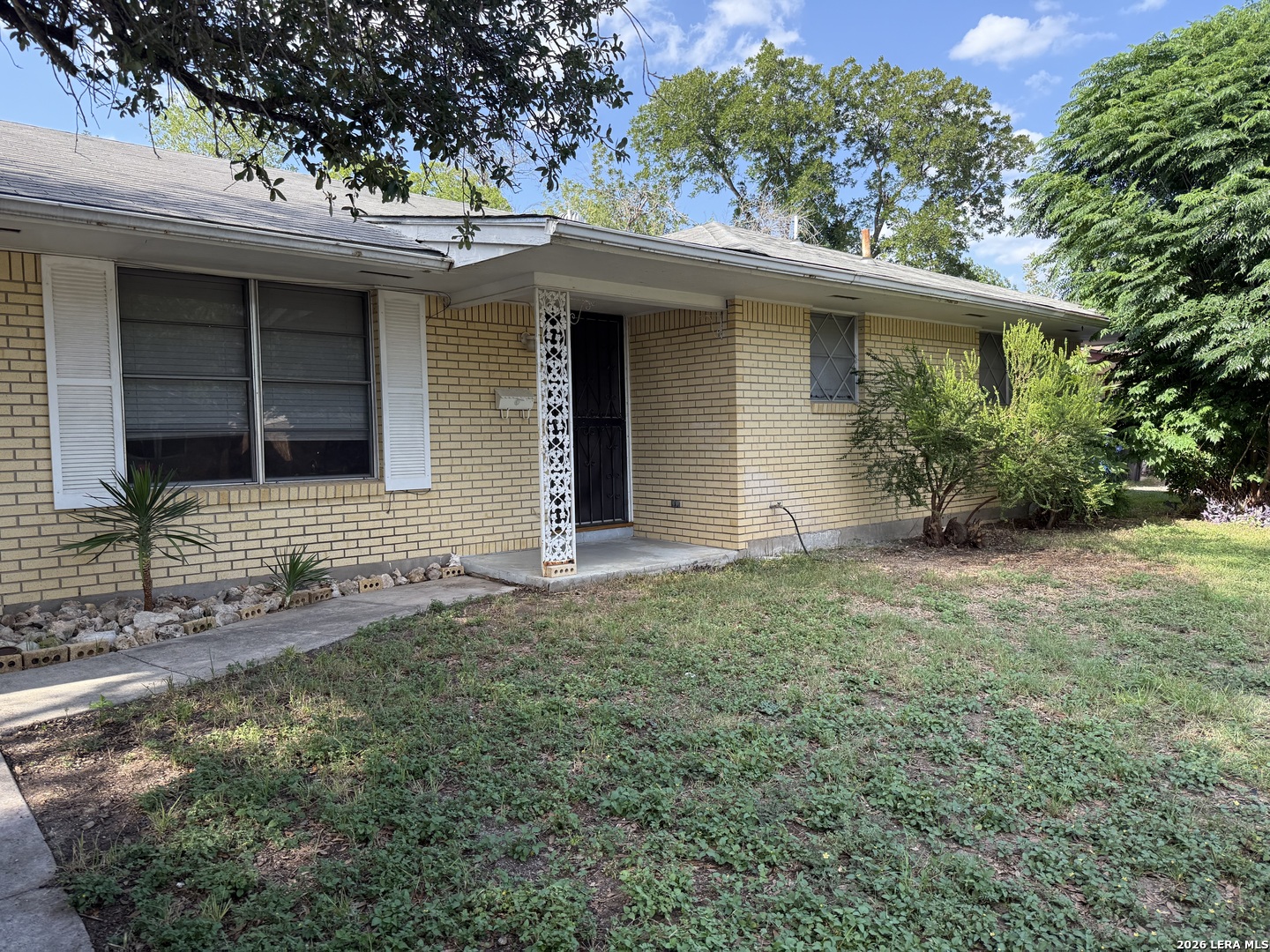 4907 Seabreeze Drive San Antonio TX 78220