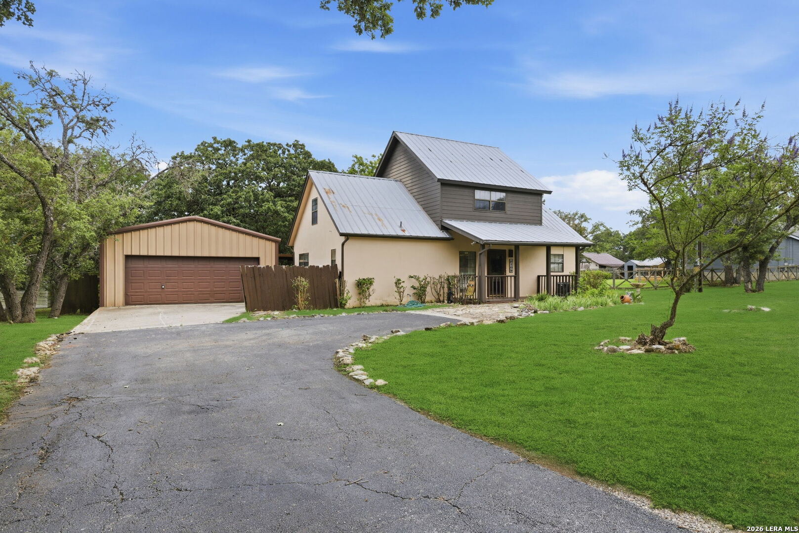 109 Glenn Oaks Drive Boerne TX 78006
