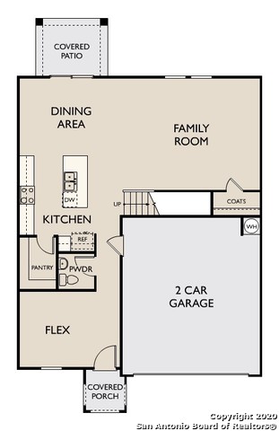14407 Texas Coral San Antonio TX 78253