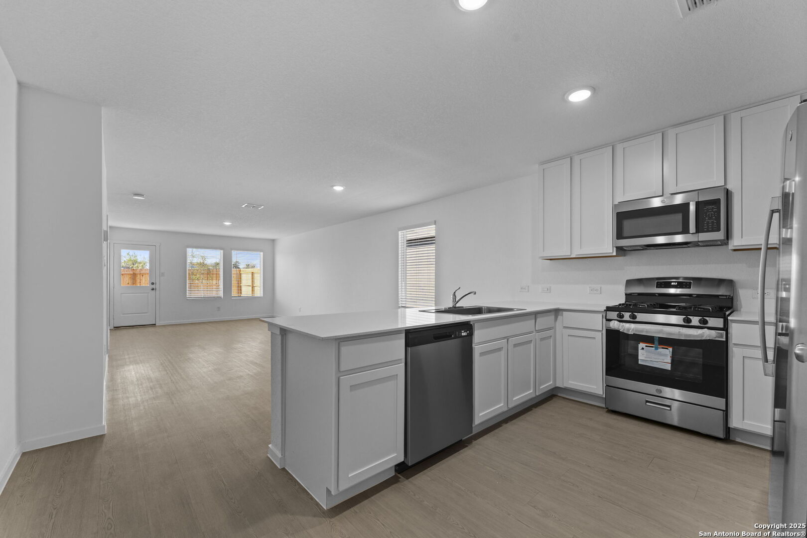 7318 Brownleaf Drive San Antonio TX 78227