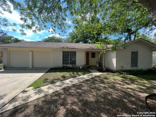 7343 Canterfield Road San Antonio TX 78240