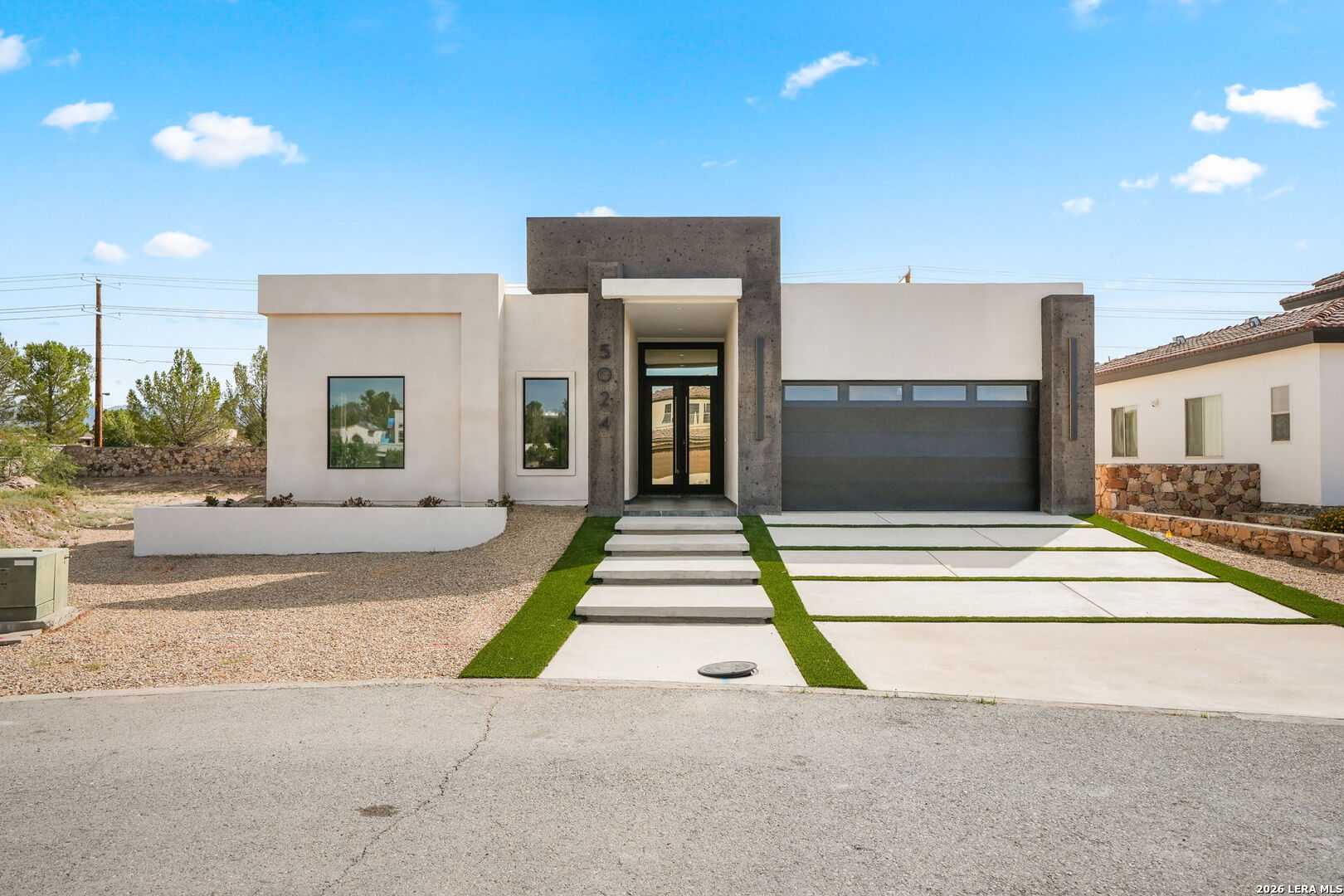 5024 Jardines Place El Paso TX 79932