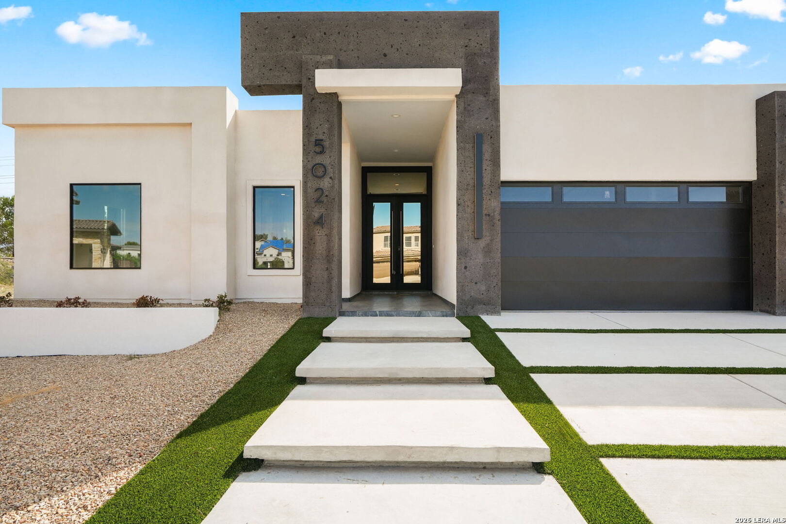 5024 Jardines Place El Paso TX 79932