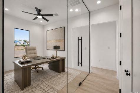 5024 Jardines Place El Paso TX 79932