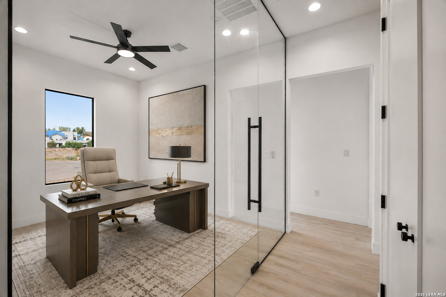 5024 Jardines Place El Paso TX 79932
