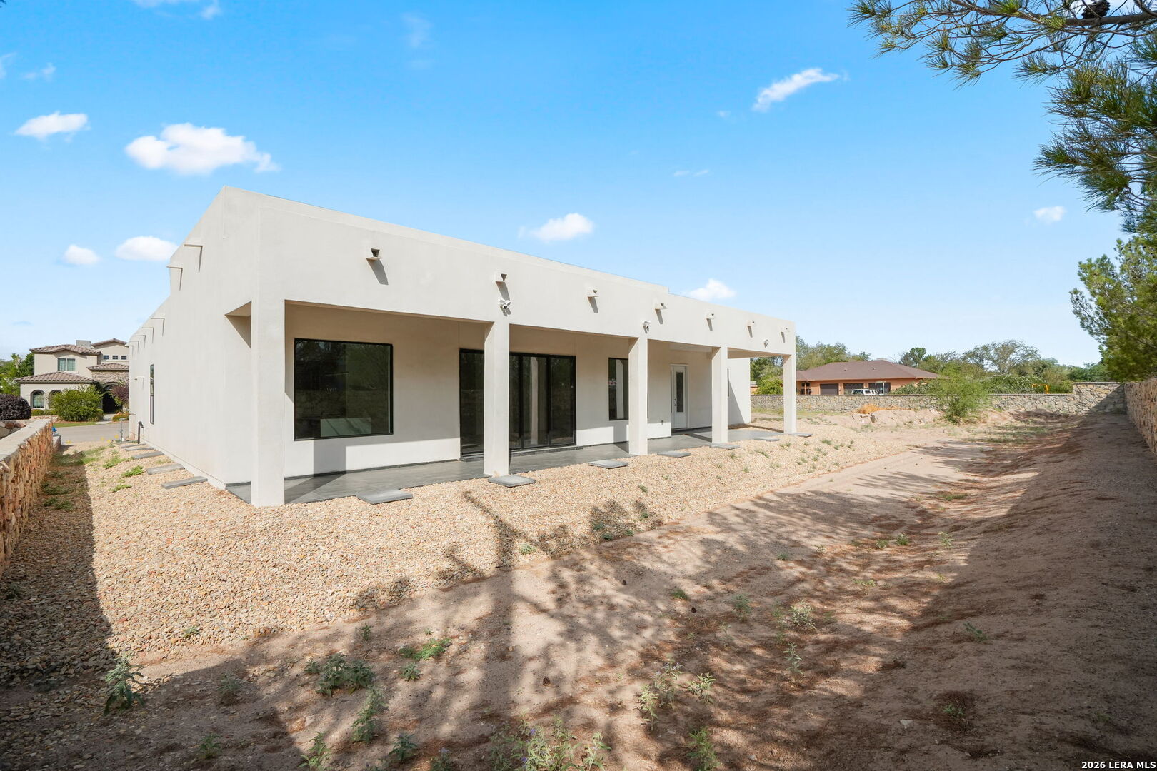 5024 Jardines Place El Paso TX 79932