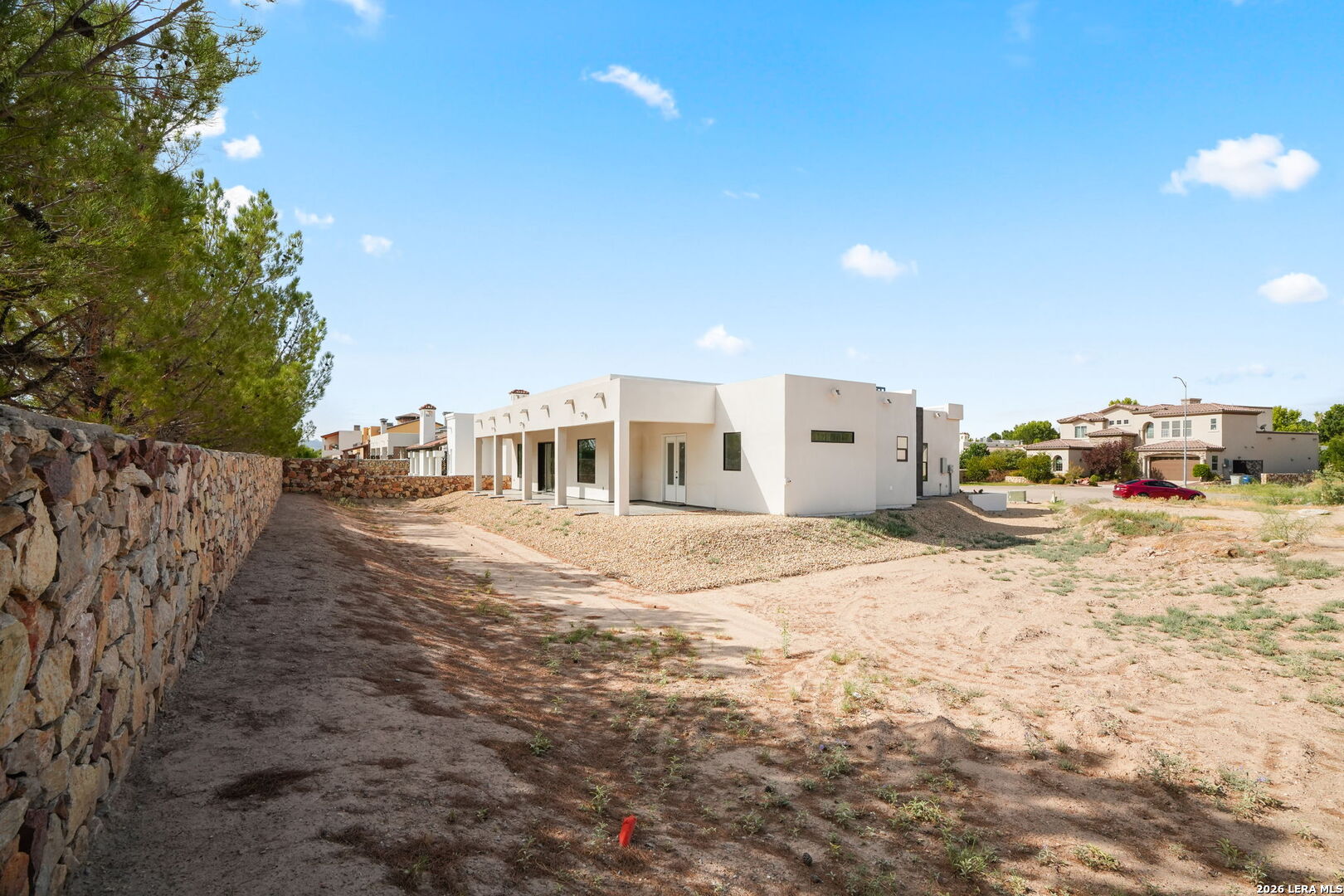5024 Jardines Place El Paso TX 79932