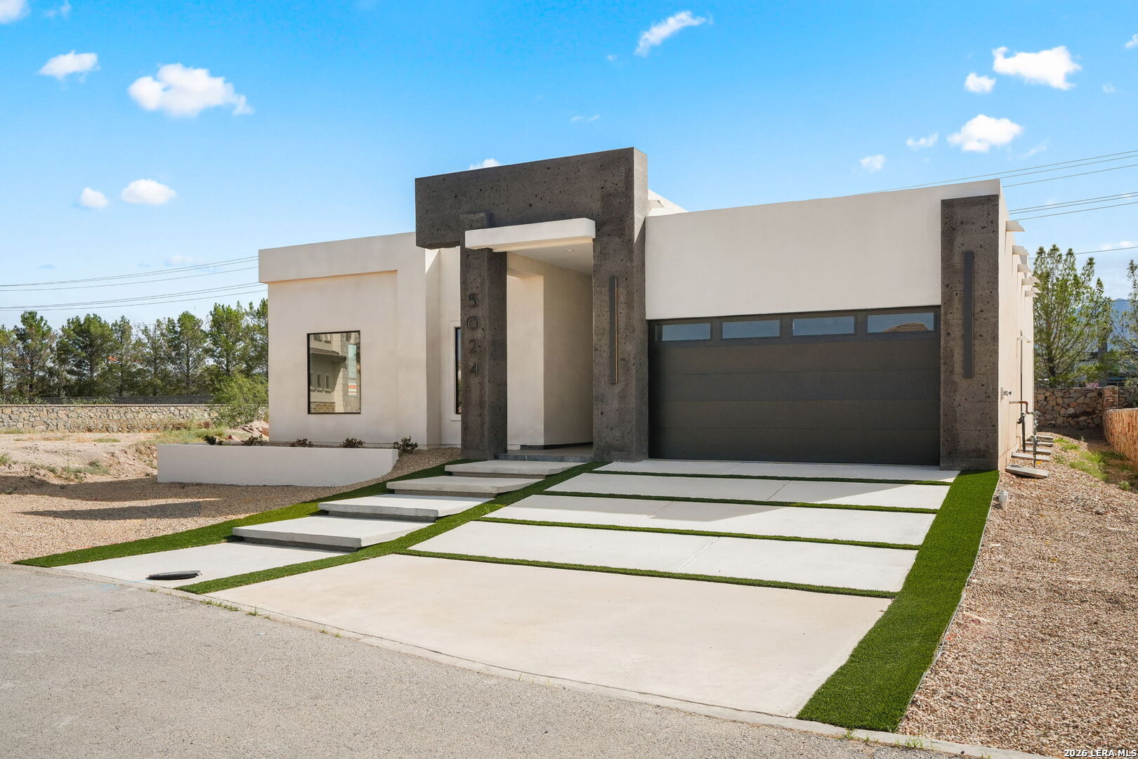 5024 Jardines Place El Paso TX 79932