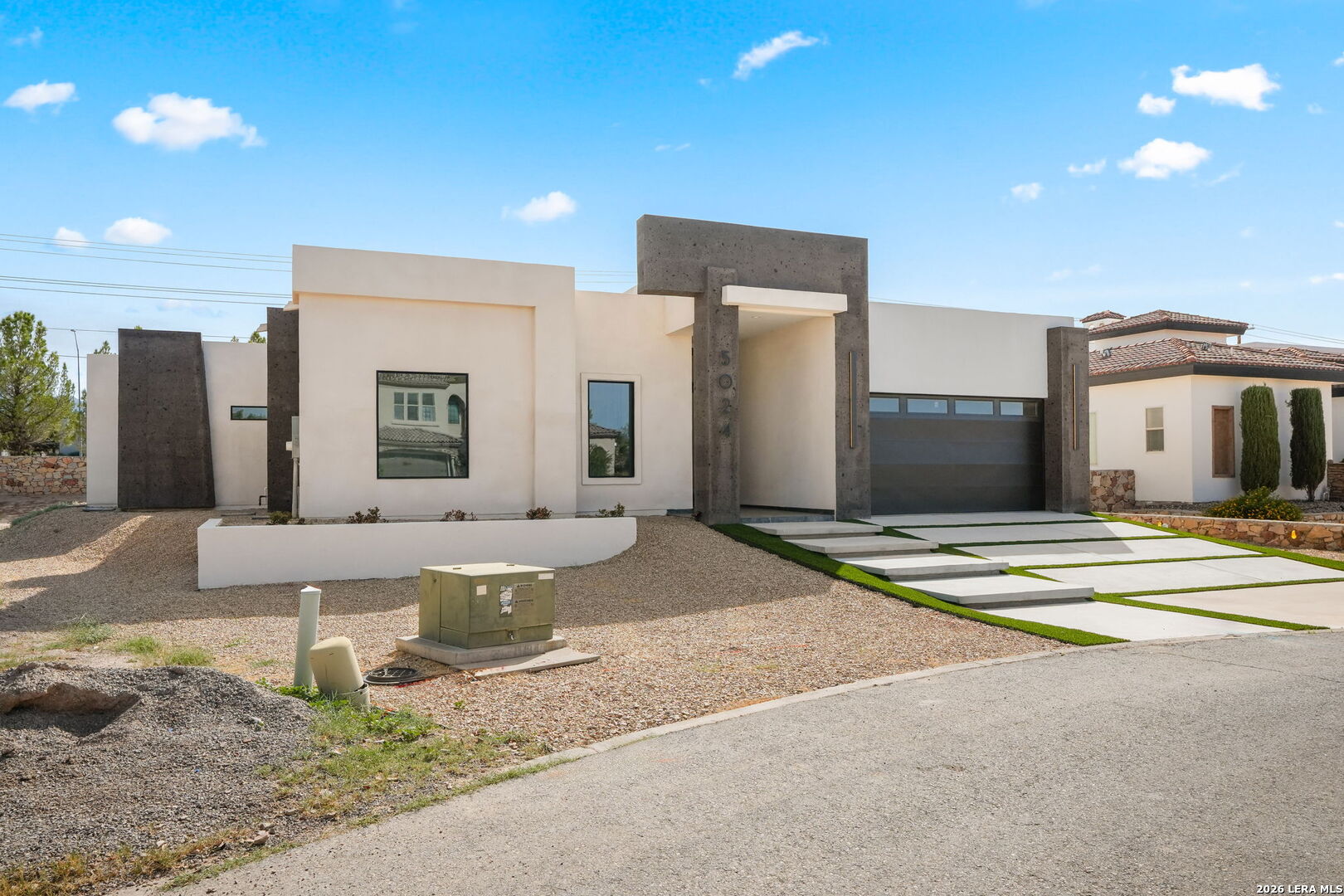 5024 Jardines Place El Paso TX 79932