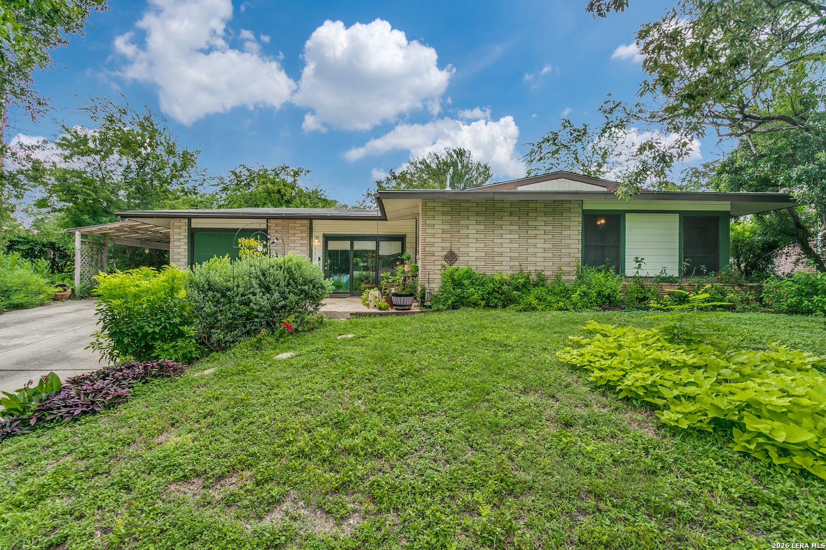 111 Nobhill Drive San Antonio TX 78228