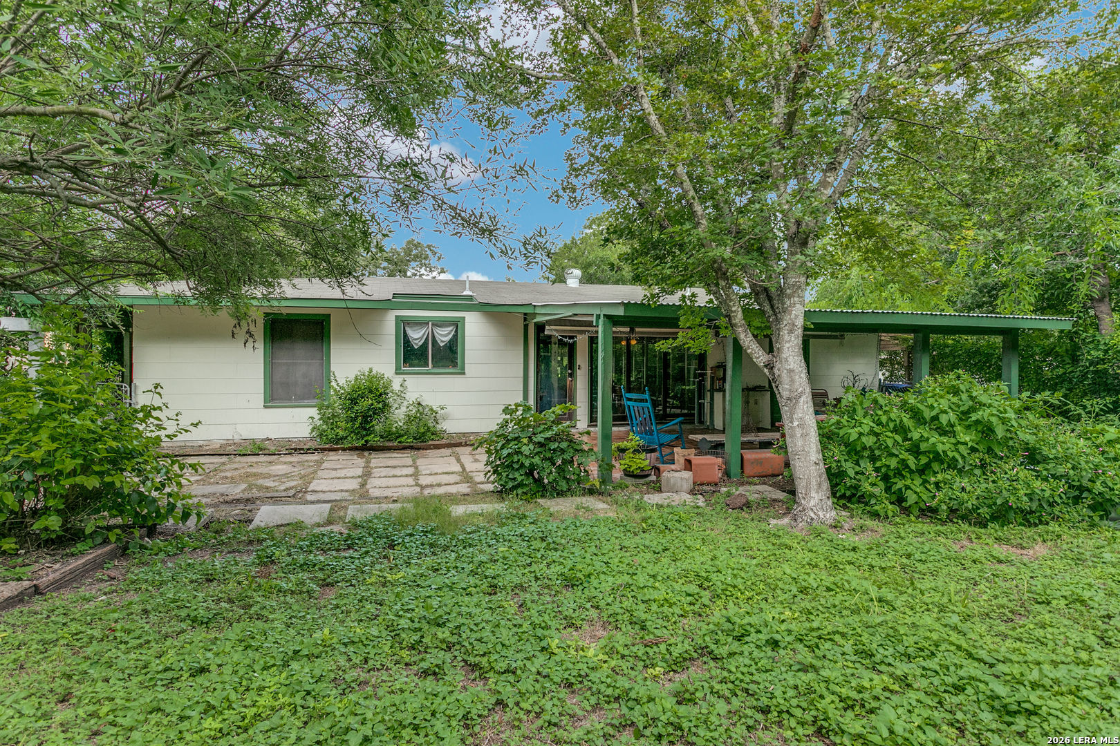 111 Nobhill Drive San Antonio TX 78228