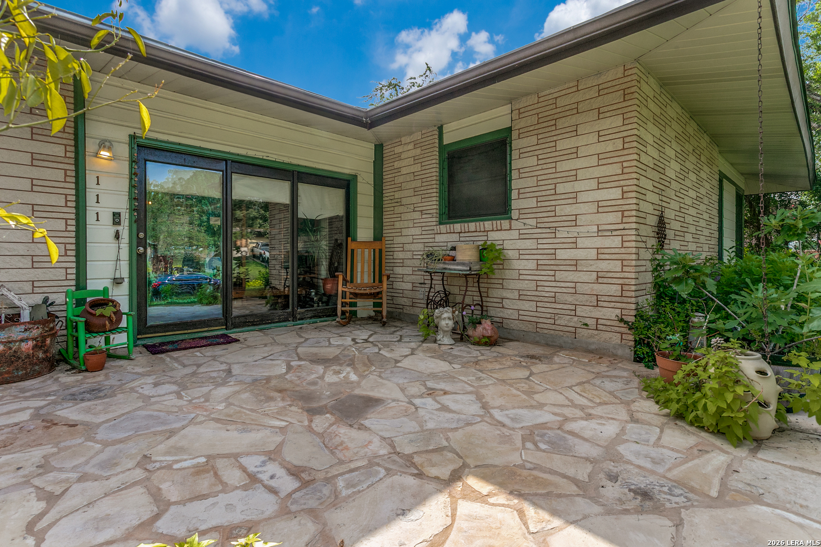 111 Nobhill Drive San Antonio TX 78228