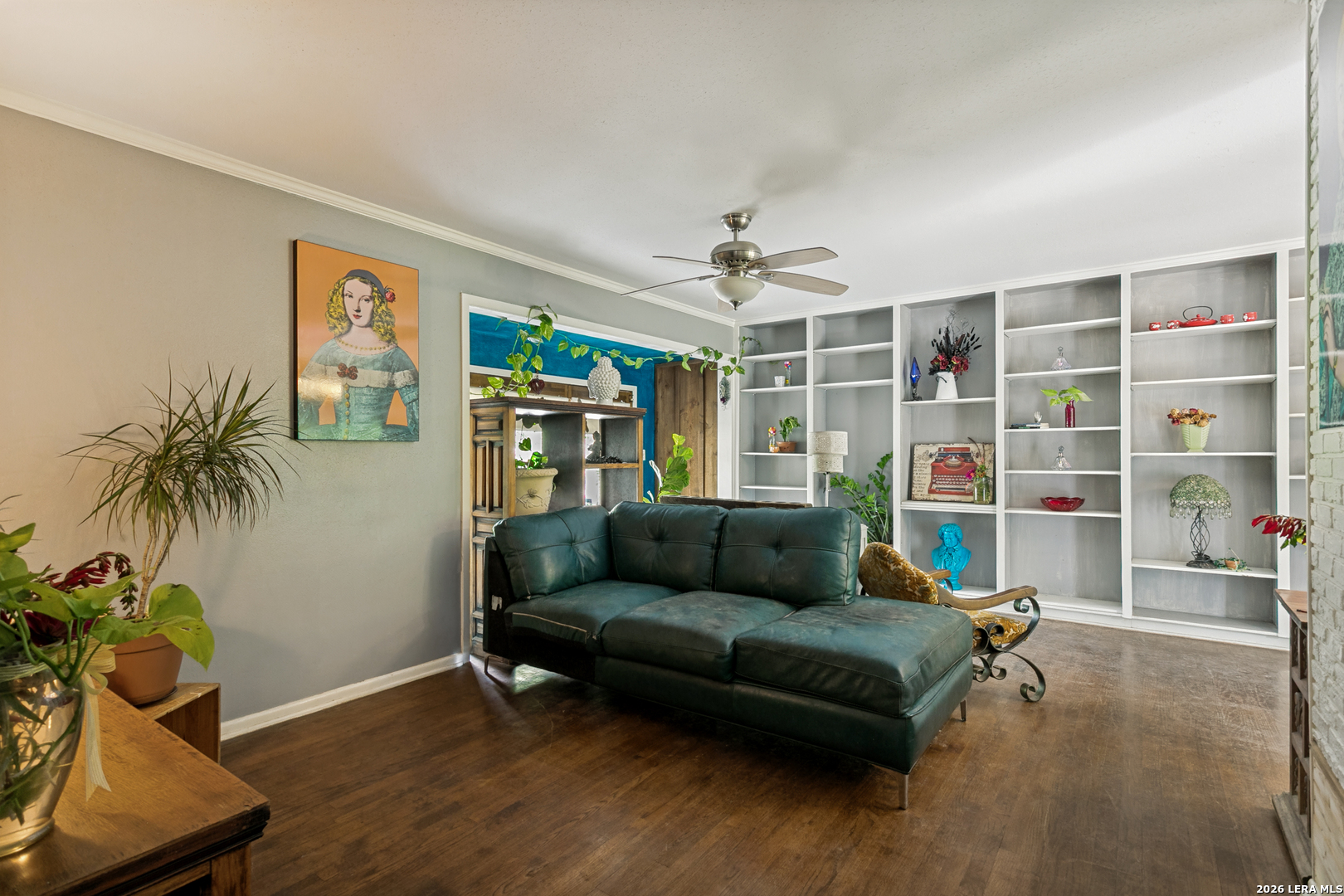 111 Nobhill Drive San Antonio TX 78228
