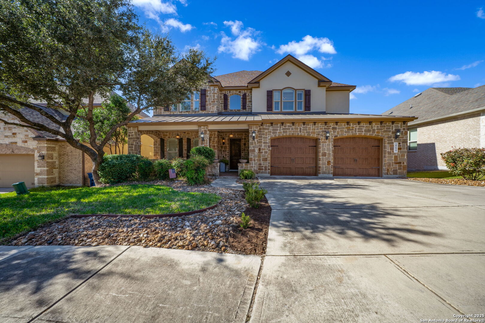 18627 Canoe Brook San Antonio TX 78258