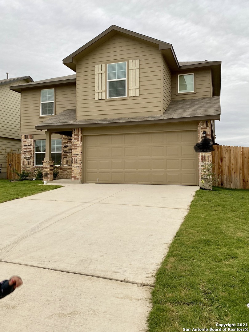 12927 Whisper Crossing San Antonio TX 78252