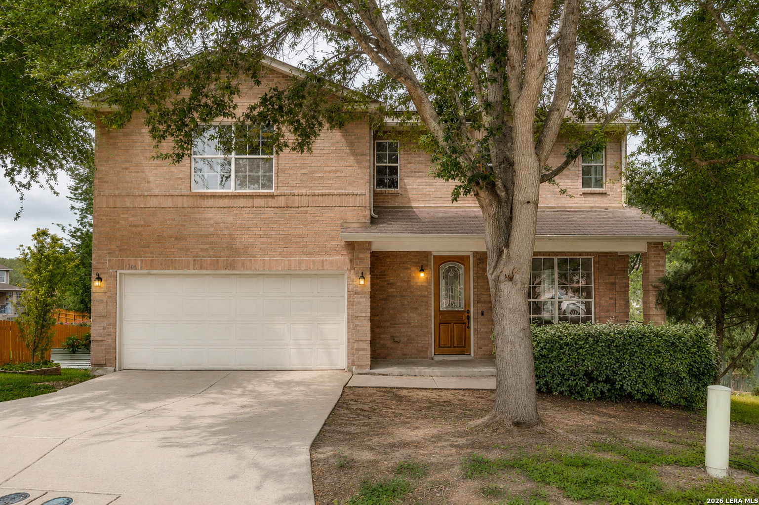 1306 Sun Garden San Antonio TX 78245