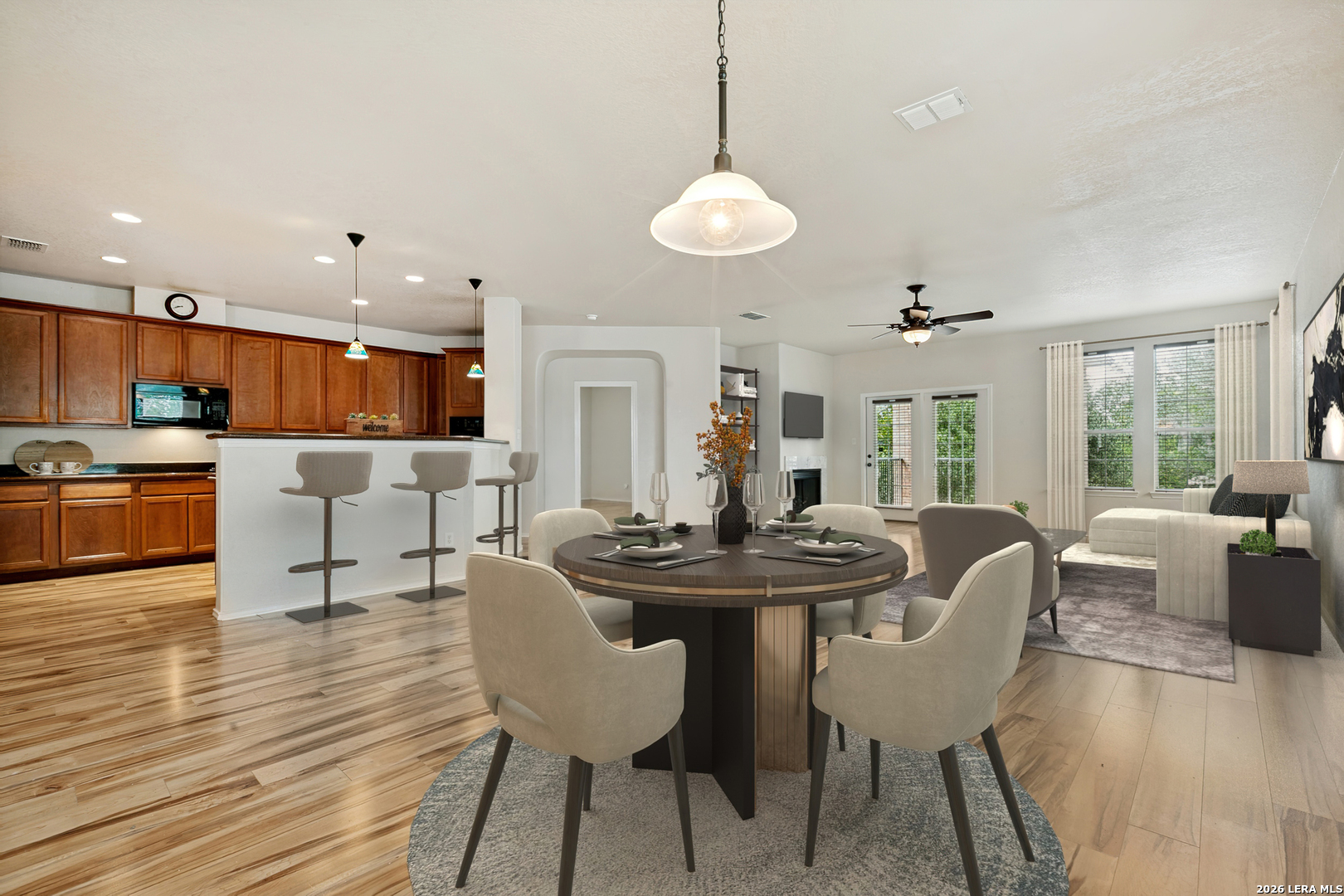 1306 Sun Garden San Antonio TX 78245