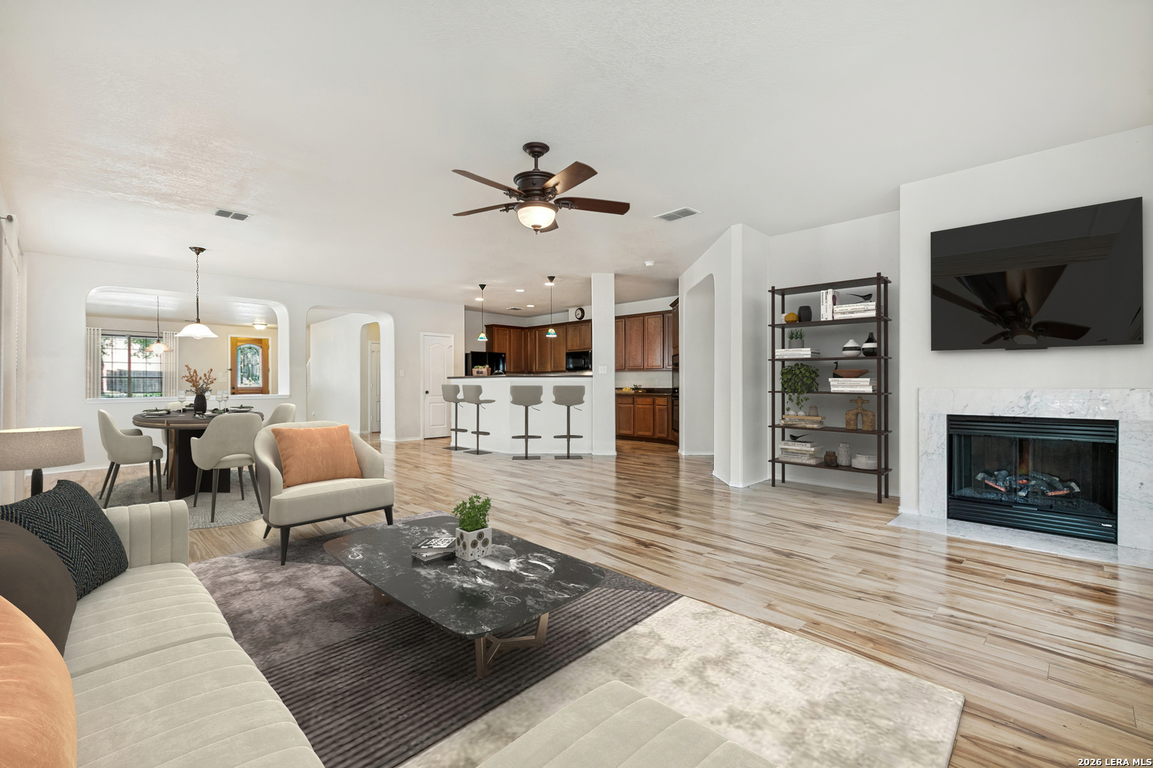 1306 Sun Garden San Antonio TX 78245