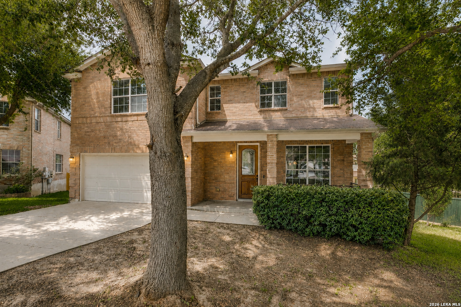 1306 Sun Garden San Antonio TX 78245
