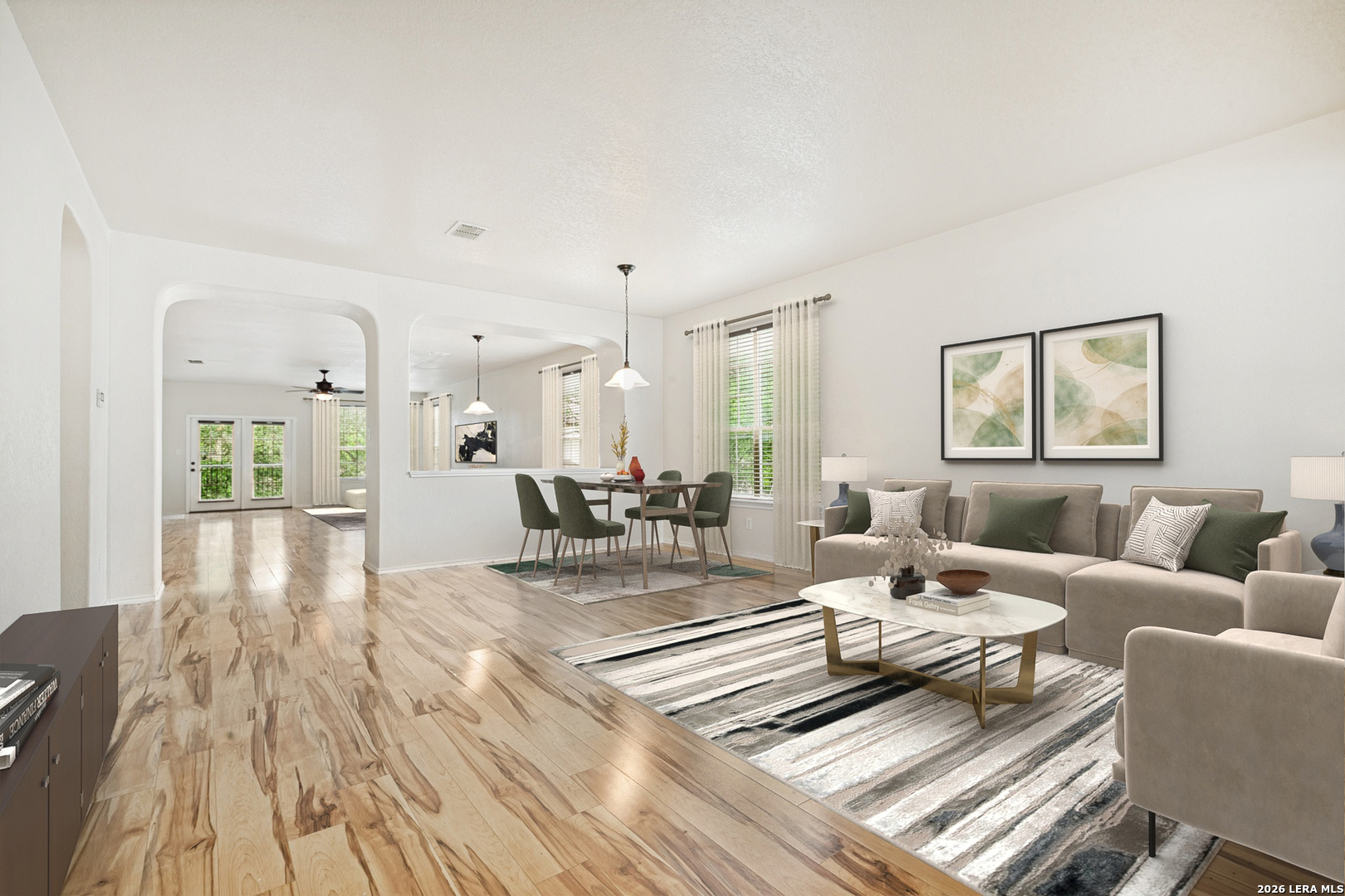 1306 Sun Garden San Antonio TX 78245