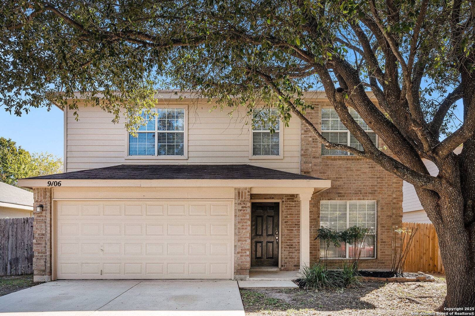 9106 Valhalla Selma TX 78154
