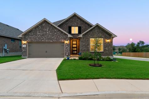 308 Sonata Canyon Spring Branch TX 78070