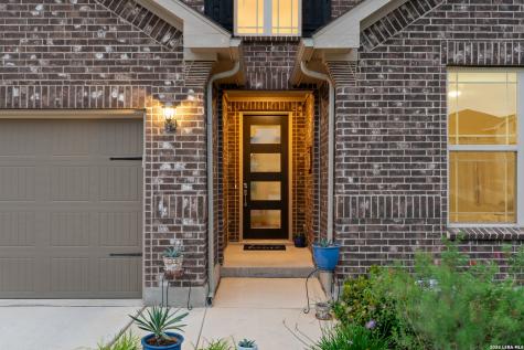 308 Sonata Canyon Spring Branch TX 78070