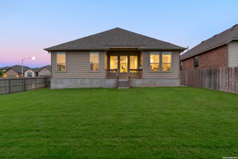 308 Sonata Canyon Spring Branch TX 78070