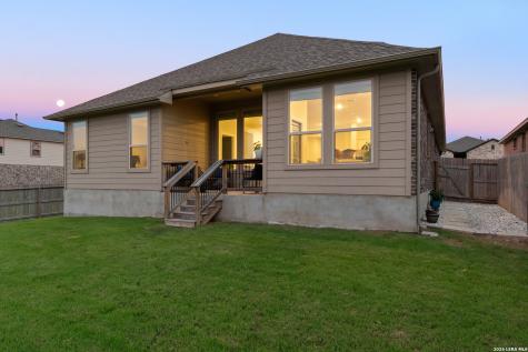 308 Sonata Canyon Spring Branch TX 78070