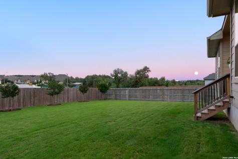 308 Sonata Canyon Spring Branch TX 78070