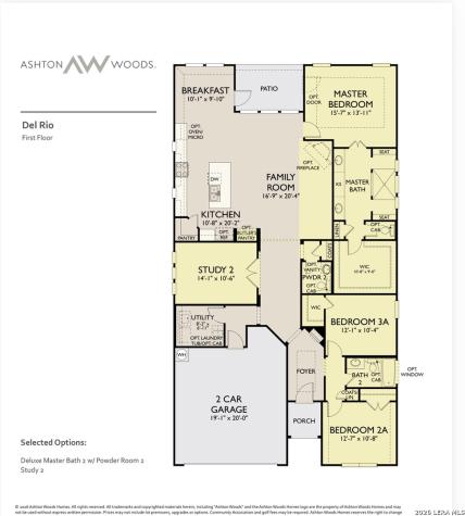 308 Sonata Canyon Spring Branch TX 78070