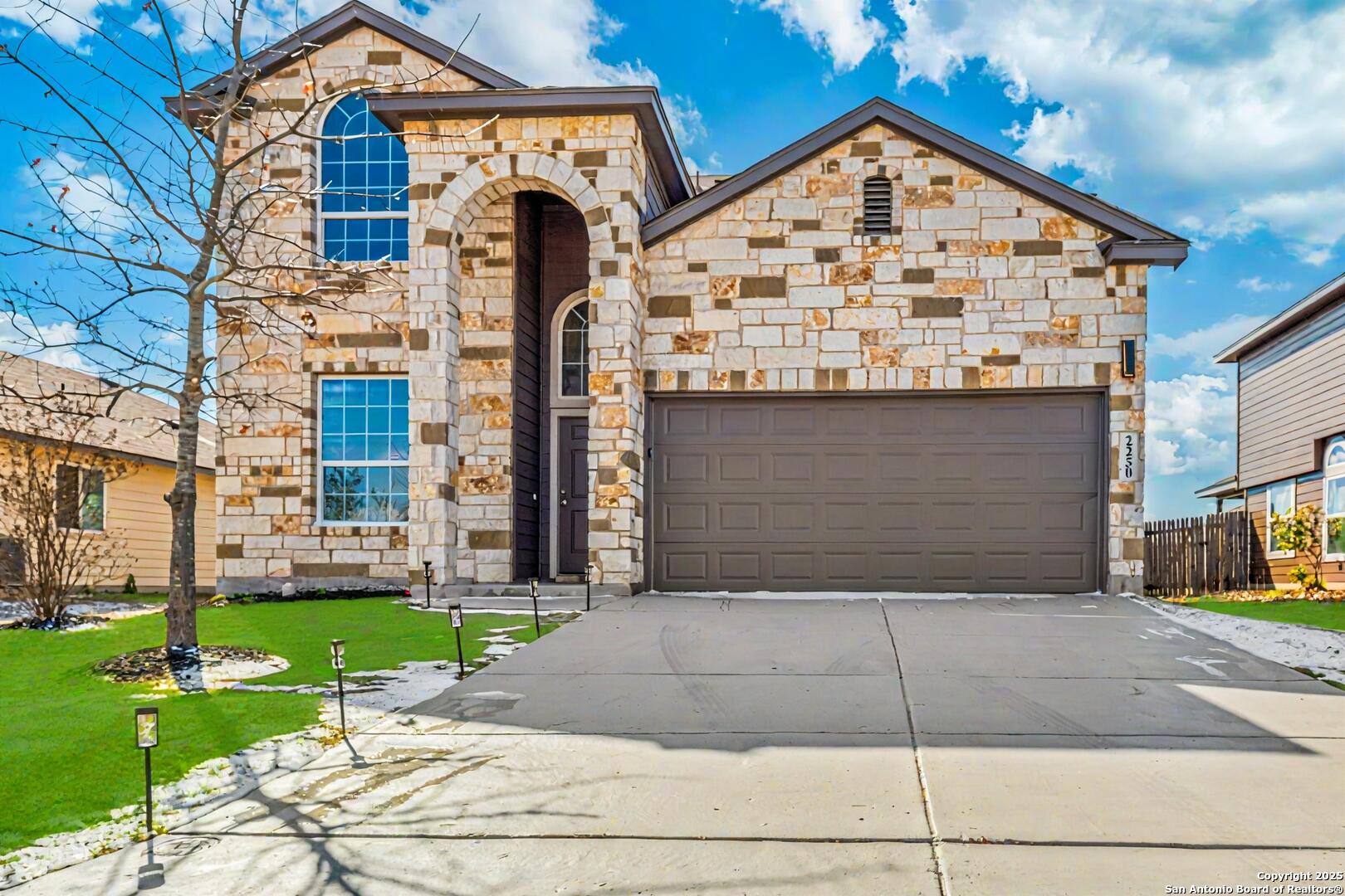 2250 Olive Hill Drive New Braunfels TX 78130