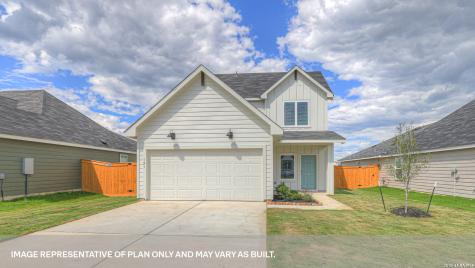 116 South Plains Road San Marcos TX 78666