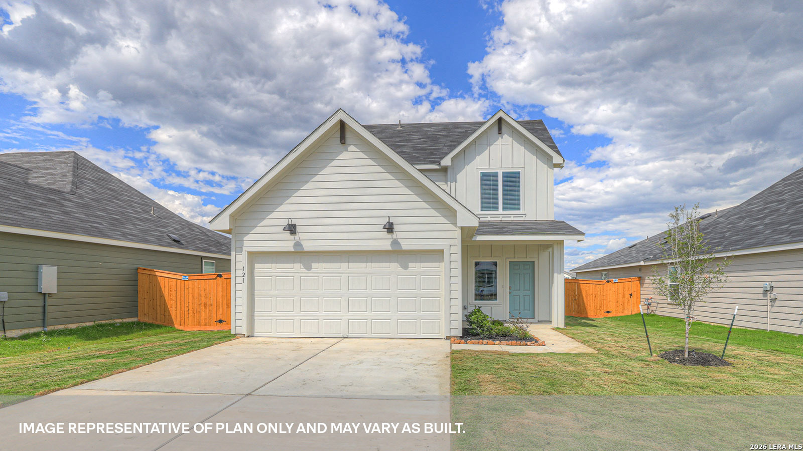 116 South Plains Road San Marcos TX 78666