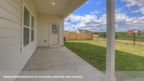 116 South Plains Road San Marcos TX 78666